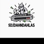 djdahndahlas - Track 1