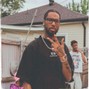 EpisodeBeatz - KLETKA | Key Glock x Young Dolph