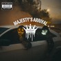 Rannie Beats - MAJESTYS ARRIVAL