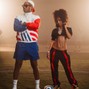 808uzi420 - FUTURE TYPE BEAT - ''SCARIEST'' | TRAP TYPE BEAT | FREESTYLE BEAT