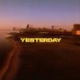 namayP - Yesterday