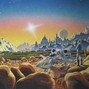 namayP - sci-fi