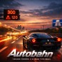 Waheed.wav - Autobahn(Shawn Ferrari X D.Rich Type Beat) prod by @wahed.wav