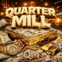 Waheed.wav - Quarter Mill  (Prod. @waheed.wav) 