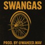 Waheed.wav - swangas 148 prod by @waheed.wav (Chief Keef x Kodak Black Type Beat)