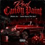 Waheed.wav - Red Candy Paint(Mexikodro X Shawn Ferrari Type Beat) Prod By @waheed.wav 