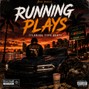 Waheed.wav - Running Plays (Florida Type Beat) Prod By @waheed.wav 152