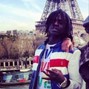 WHITEBOYBART - Glo Chief Keef & Ian type beat "Gold whisky"