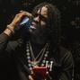 LowSkeeOnDaBeat  - LowSkeeonDaBeat-Chief Keef Type Beat