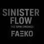 faekobeats - FAEKO - Sinister Flow 142bpm PROMO