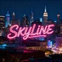 Ram1P - TRAP TYPE BEAT – "SKYLINE" | FREESTYLE BEAT | TYPE BEAT | HARD TYPE BEAT | RAP TYPE BEAT 2025