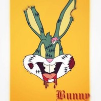 SMALZBUNNY