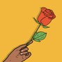 Rex Kennedy - Roses