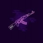 Plaino - Purple