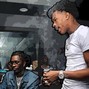 Producer Gage - Still Here