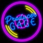 Producer Gage - Blank Slate
