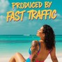 Fast Traffic - CORSICA (yn jay type)