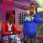prodyusi - Boyznthehood type detroit + trap hard [prod.lilyusi]