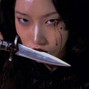 BRXEKN - GIRLWITHKNIFE
