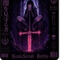 SxnicScrwl - btdwn