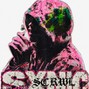 SxnicScrwl - Blck Valentine 