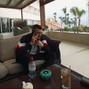 routhylad - Be Like That, MAIN MC 