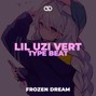 CloudDeath - Lil Uzi Vert Type Beat x Hyperpop Type Beat ~ Frozen Dream