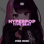 CloudDeath - HyperPop Type Beat x Glaive Type Beat - "Pink Rose"
