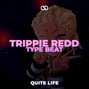 CloudDeath - Trippie Redd x Lil Uzi Vert Type Beat - "Quiet Life"