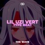 CloudDeath - Lil Uzi Vert x Young Nudy Type Beat - "The Wave"