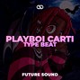 CloudDeath - Playboi Carti x Lil Uzi Vert Type Beat - "Future Sound"