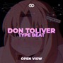 CloudDeath - Don Toliver x Trippie Redd Type Beat - "Open View"
