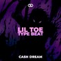 CloudDeath - Lil Toe x Smokepurpp Type Beat - "Cash Dream"