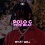 CloudDeath - Polo G x Gunna Type Beat - "What Will"