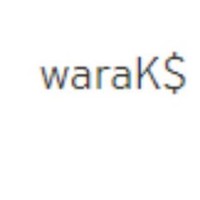 waraK$