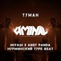 Uminal - Tuman