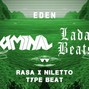 Uminal - Eden