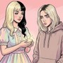 DOLLV0ID - Billie Eilish x Melanie Martinez type beat - "TAG, YOU'RE IT"