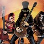 TCustomz Productionz - Cant Compare (Hard Underground Rock Guitar Beat Organ)