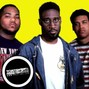 TCustomz Productionz - De La Soul Type Beat (Soulful Sample Boom Bap) // "Keep On"