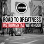 TCustomz Productionz - Inspiring Beat (with HOOK!) "Road to Greatness"