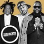 TCustomz Productionz - CRAZY Jay Z x Rick Ross x Just Blaze ANTHEM type beat "Winners Circle"