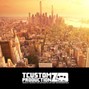 TCustomz Productionz - The Moment (Chipmunk Sped-up Vocal Soulful Sample Beat)