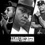 TCustomz Productionz - Lyrical Carnage (Alchemist x Styles P x Elzhi Type Beat Underground Electric Violin )