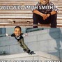 Domenic Alaimo - Will Smith 