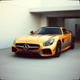 Goopamane - Two Tone Benz (135 BPM G Minor Instrumentals)
