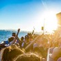 BLUE FIRE - YACHT PARTY