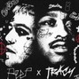 MOE Beats - Lil Peep x Lil Tracy Type Beat "Wind"
