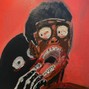 ONISMUS - BARELY DEMON 114 Cm