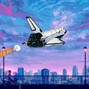 Starles - Speed Boost